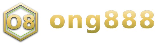 ong888 logo